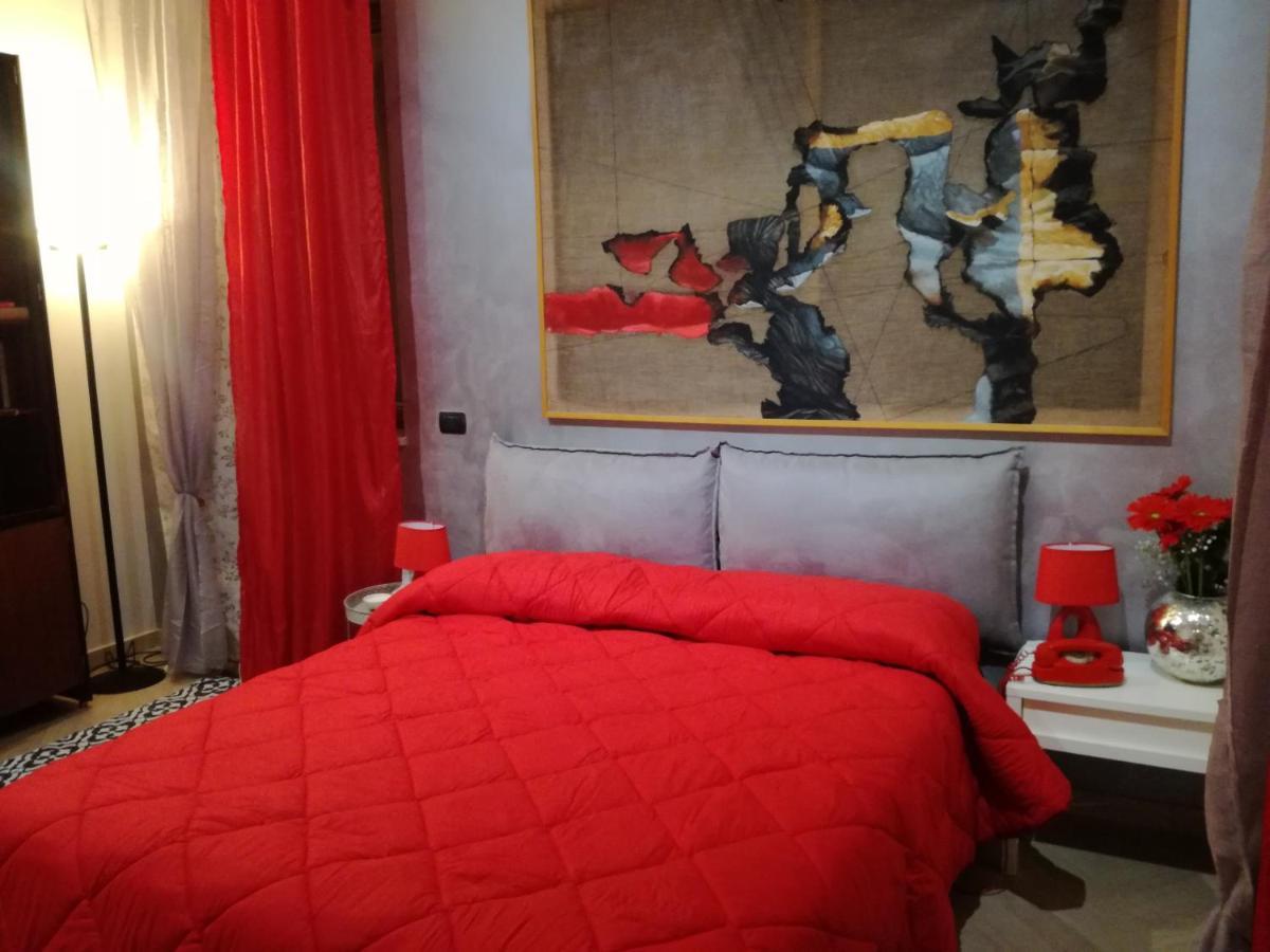 Bed and breakfast The Orange Groove Bari