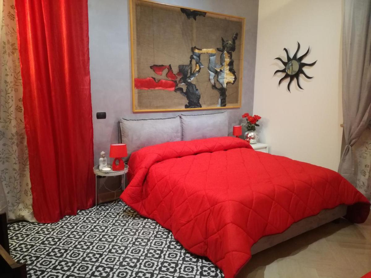 Bed and breakfast The Orange Groove *