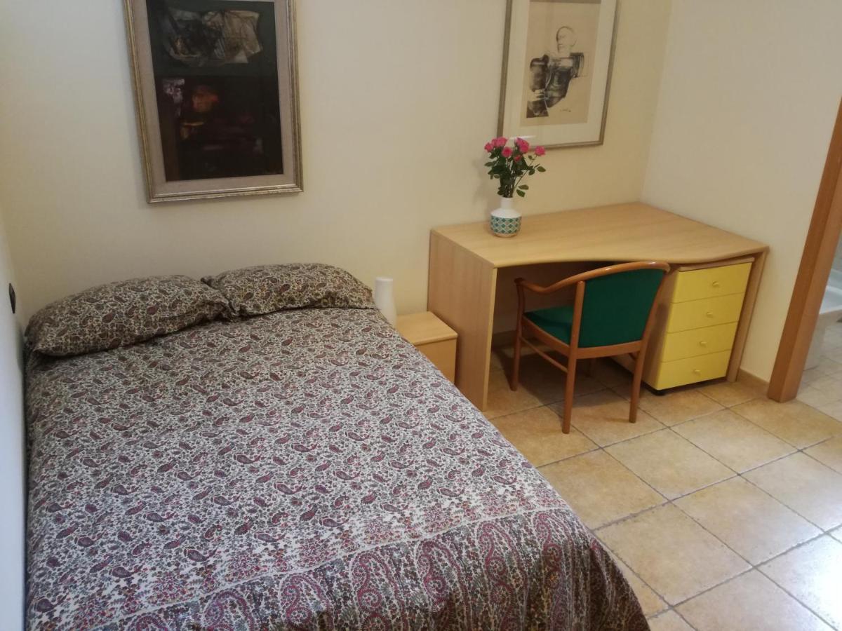 Bed and breakfast The Orange Groove Bari
