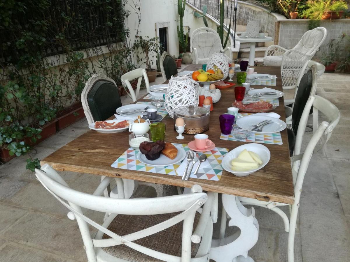 Bed and breakfast The Orange Groove *
