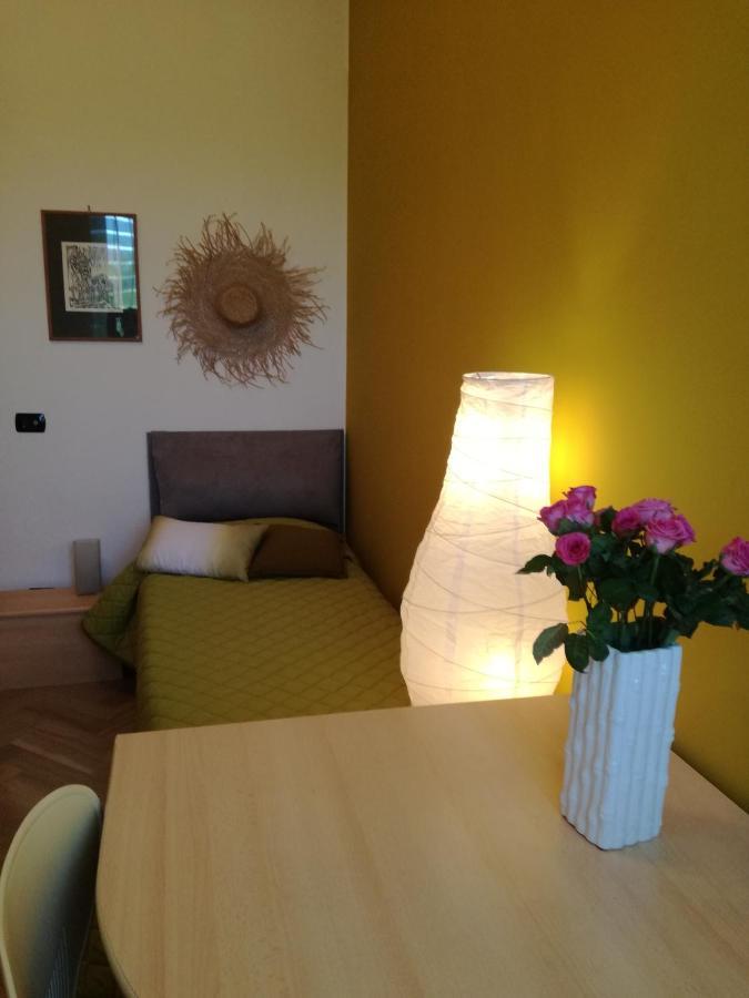 Bed and breakfast The Orange Groove *