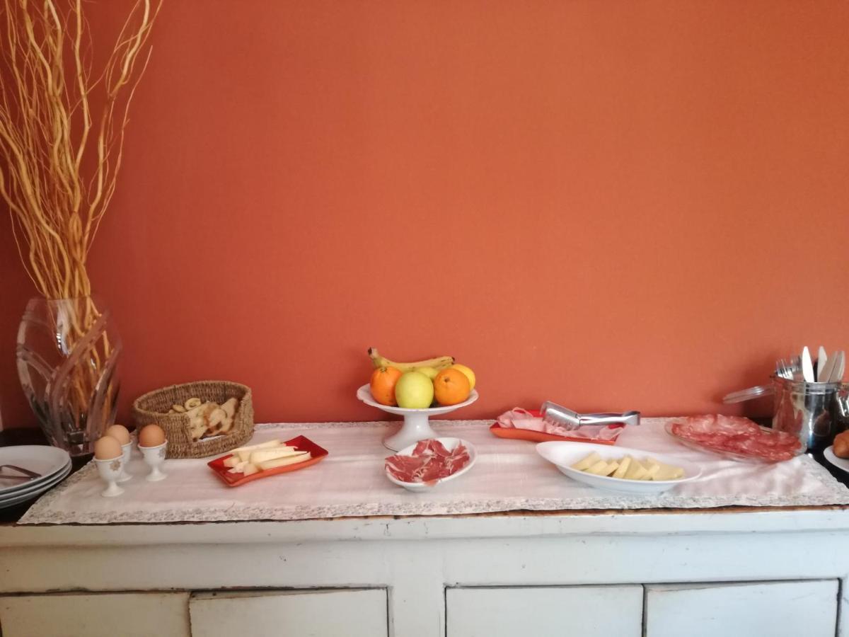 Bed and breakfast The Orange Groove Bari